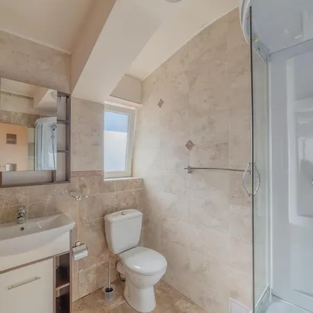 Casa Zorilor 2 Appartamento