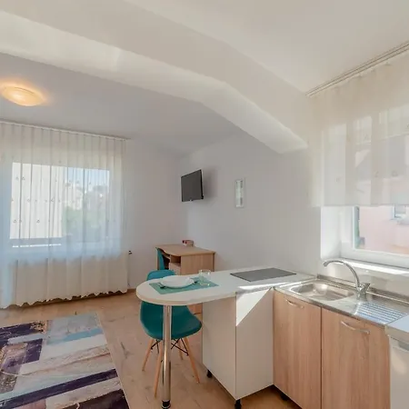 Casa Zorilor 2 Appartamento Cluj-Napoca