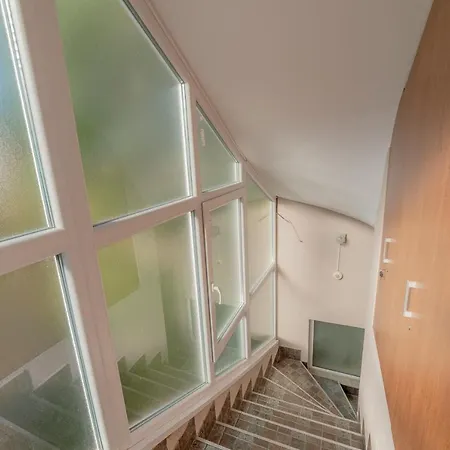 Appartamento Casa Zorilor 2
