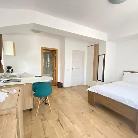 Casa Zorilor 2 Cluj-Napoca