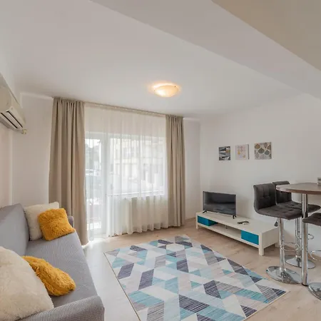 Appartamento Casa Zorilor 2