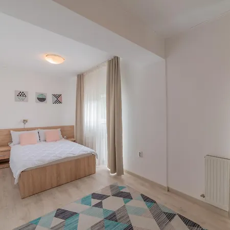 Casa Zorilor 2 Appartamento Cluj-Napoca