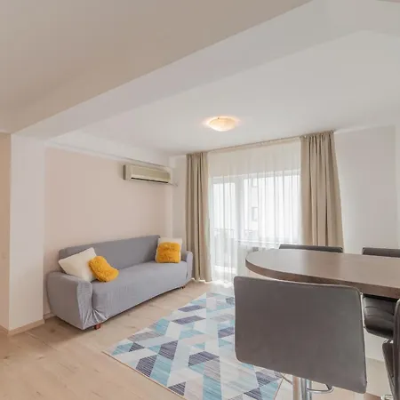 Appartamento Casa Zorilor 2 Cluj-Napoca